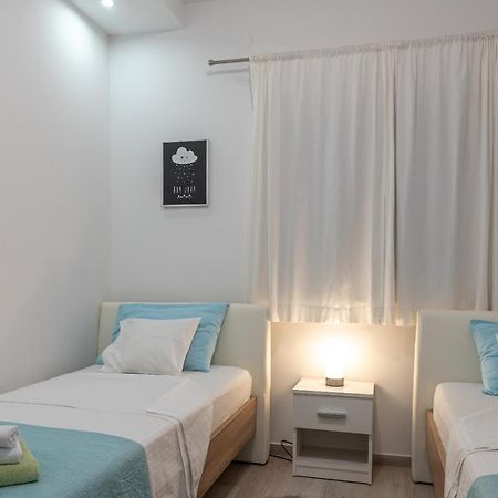 Apartment Ela トロギール エクステリア 写真