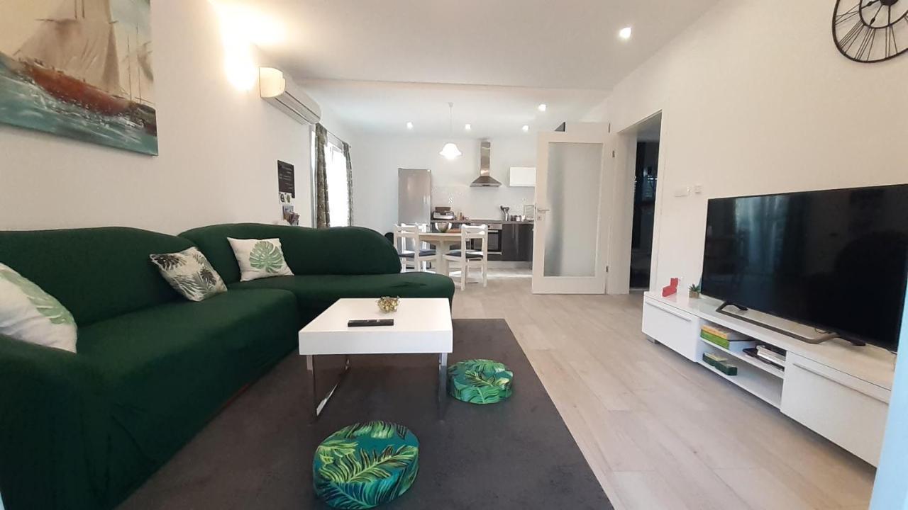 Apartment Ela トロギール エクステリア 写真
