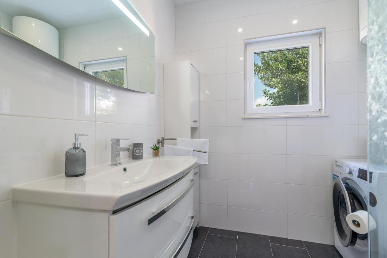 Apartment Ela トロギール エクステリア 写真