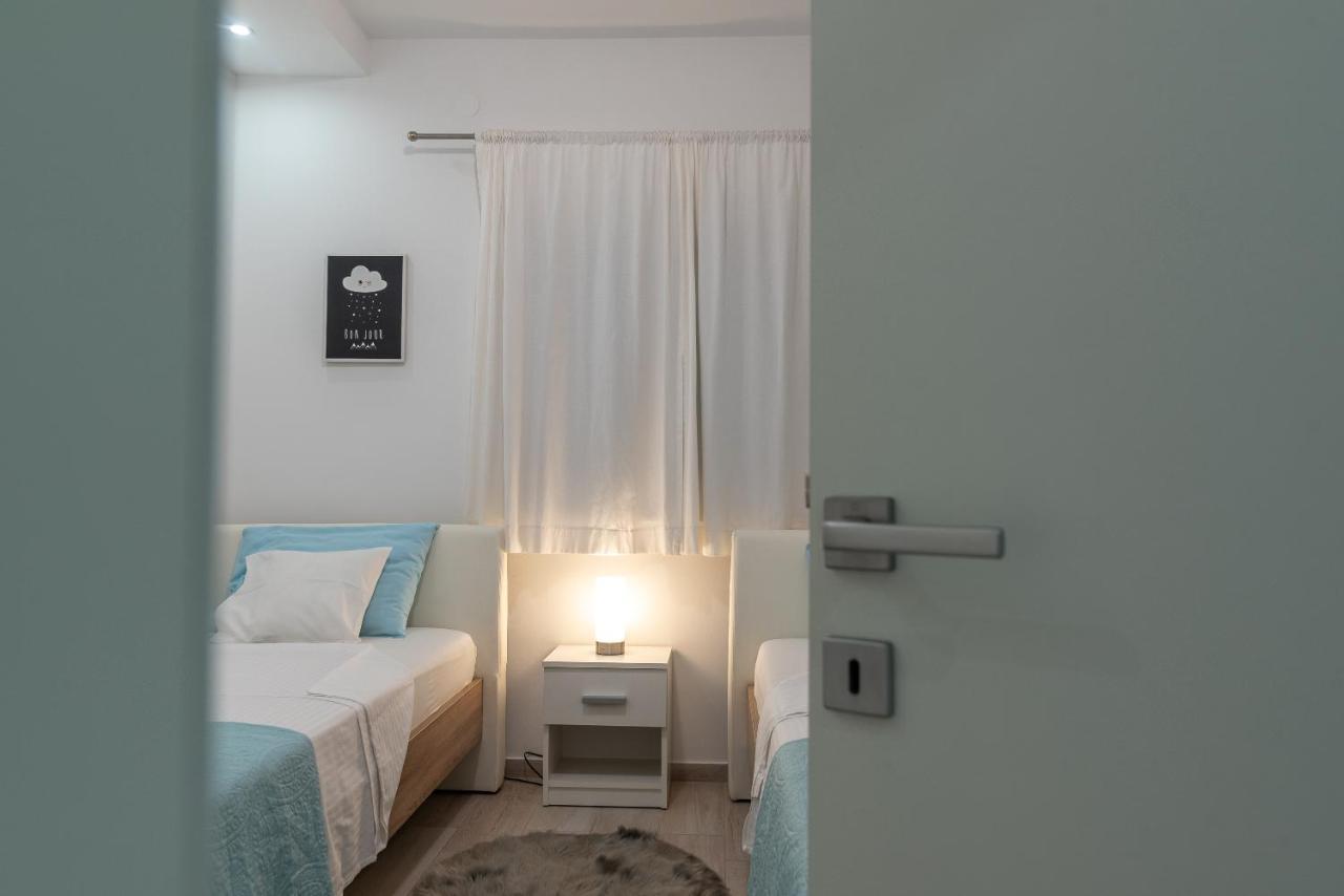Apartment Ela トロギール エクステリア 写真