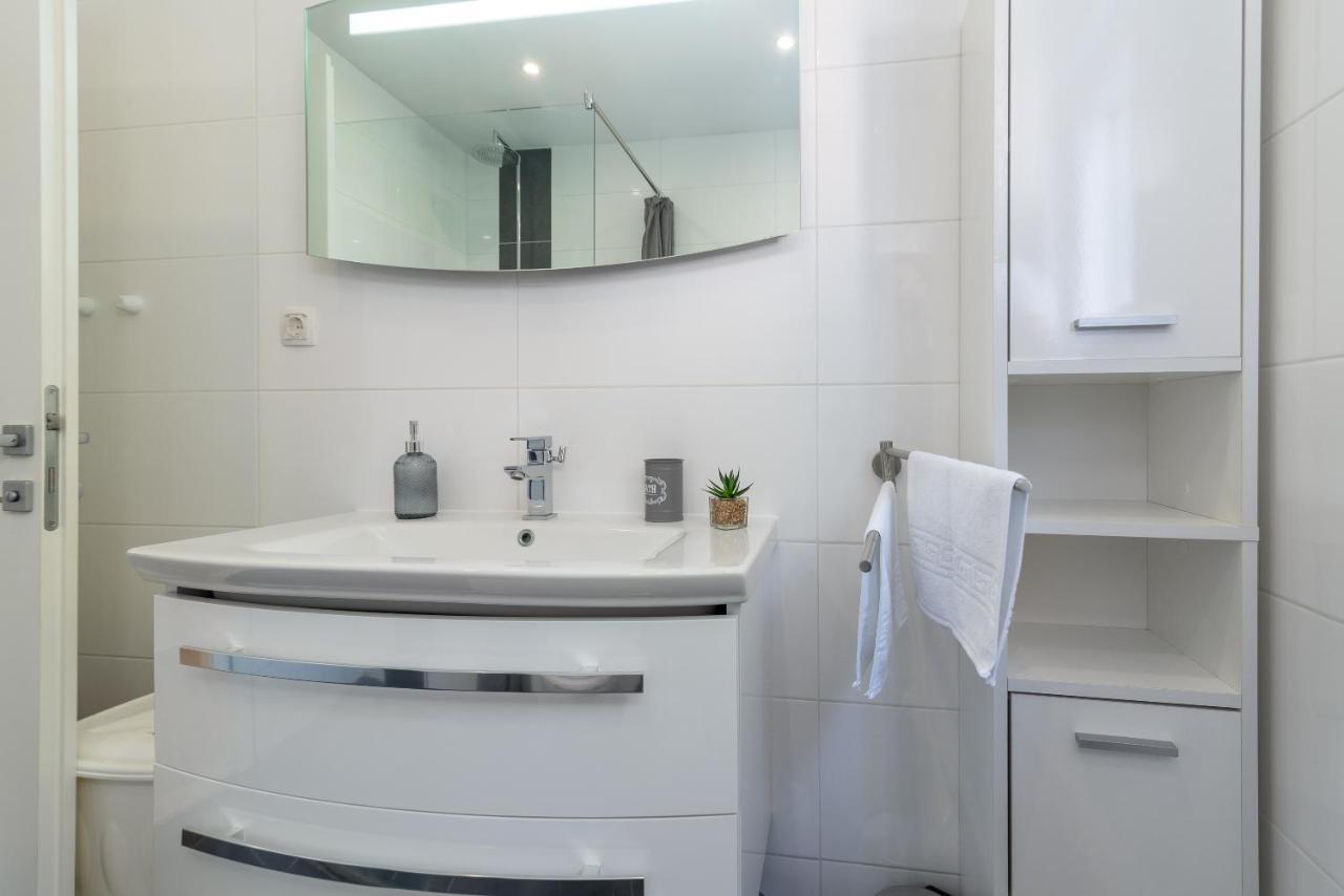 Apartment Ela トロギール エクステリア 写真