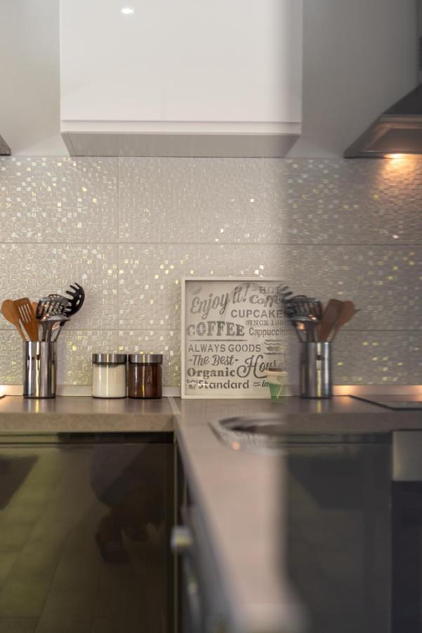 Apartment Ela トロギール エクステリア 写真
